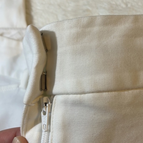 White Talbots‎ Pants - Picture 6 of 8